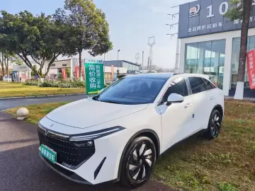 2023 Nissan DaV DD-i с пробегом 19 000 км