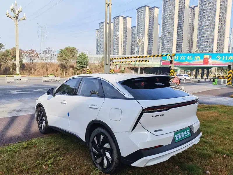 2023 Nissan DaV DD-i с пробегом 19 000 км