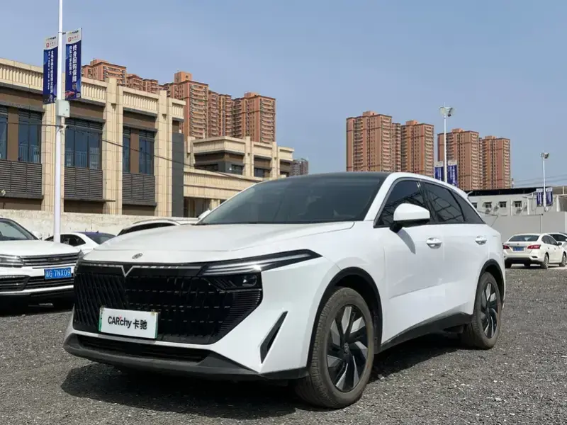 2023 Nissan DaV DD-i с пробегом 3 000 км