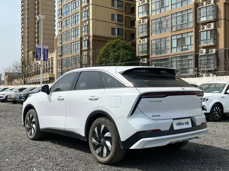 2023 Nissan DaV DD-i с пробегом 3 000 км