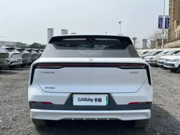 2023 Nissan DaV DD-i с пробегом 3 000 км