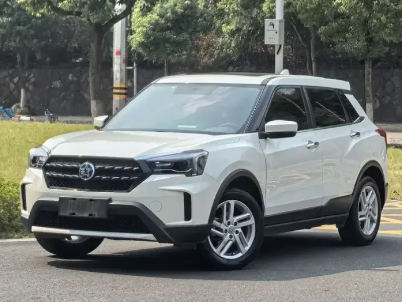 2022 Nissan T60 с пробегом 58 000 км