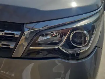 2017 Nissan M50V с пробегом 113 000 км