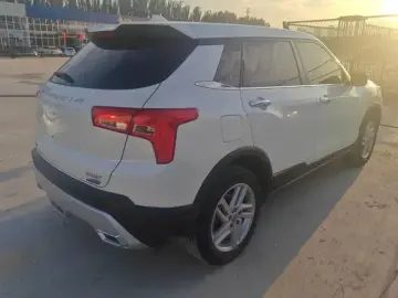 2022 Nissan T60 с пробегом 30 000 км