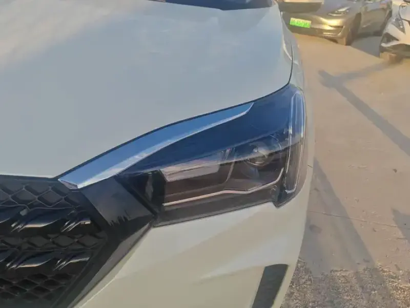 2022 Nissan T60 с пробегом 30 000 км