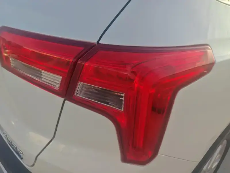 2022 Nissan T60 с пробегом 30 000 км