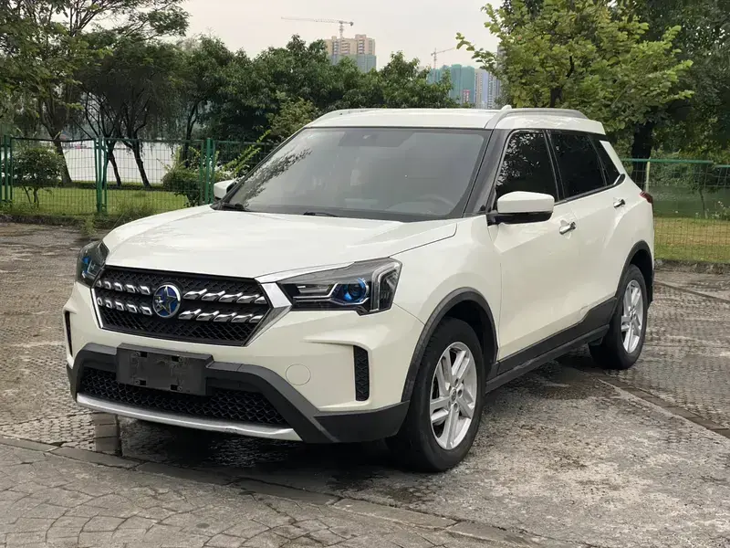 2018 Nissan T60 с пробегом 48 000 км