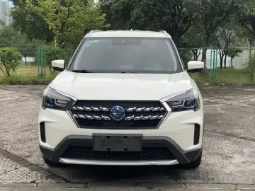 2018 Nissan T60 с пробегом 48 000 км