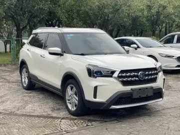 2018 Nissan T60 с пробегом 48 000 км