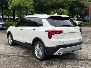 2018 Nissan T60 с пробегом 48 000 км