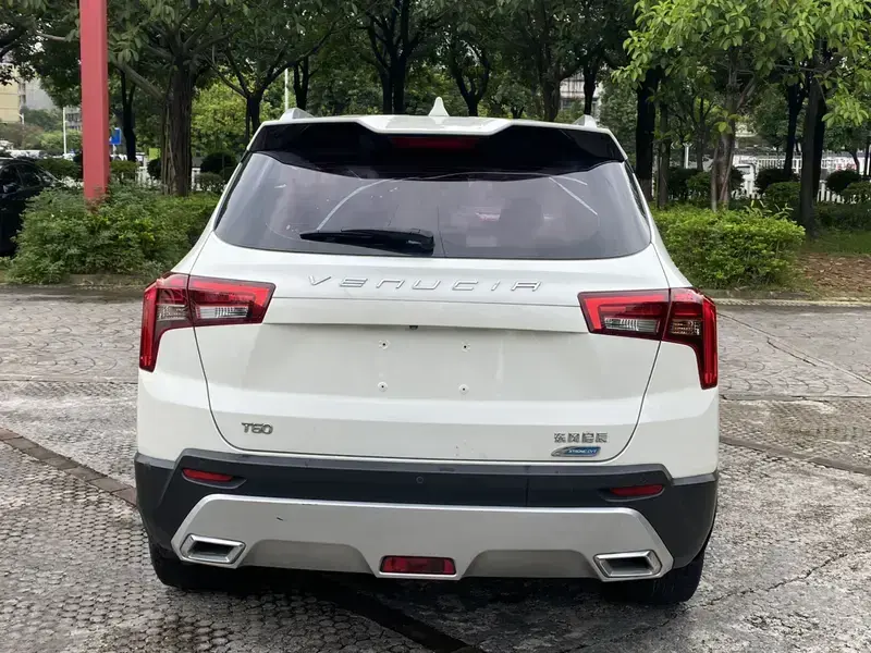2018 Nissan T60 с пробегом 48 000 км