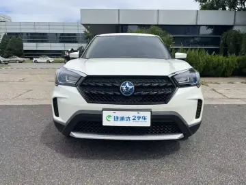 2020 Nissan T60 с пробегом 77 000 км