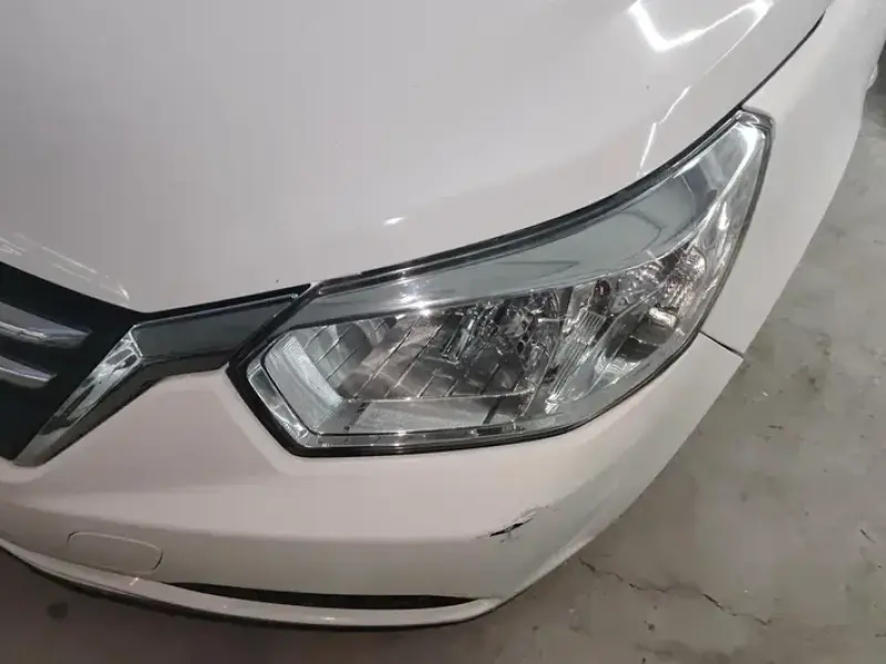 2015 Nissan R50 с пробегом 107 000 км