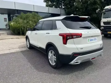 2020 Nissan T60 с пробегом 77 000 км