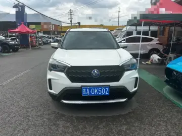 2020 Nissan T60 с пробегом 100 000 км
