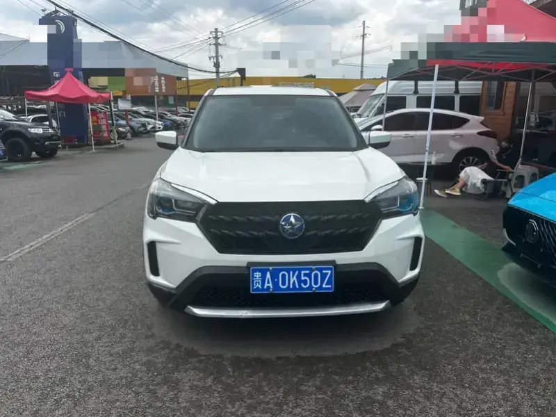 2020 Nissan T60 с пробегом 100 000 км