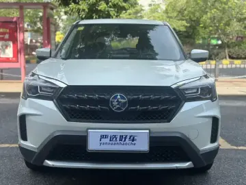 2020 Nissan T60 с пробегом 100 000 км