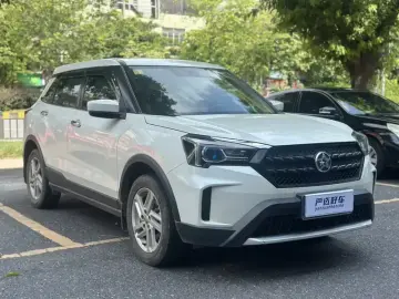 2020 Nissan T60 с пробегом 100 000 км