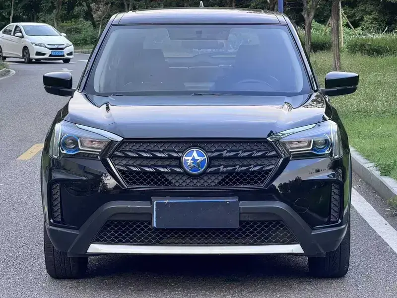 2022 Nissan T60 с пробегом 71 000 км