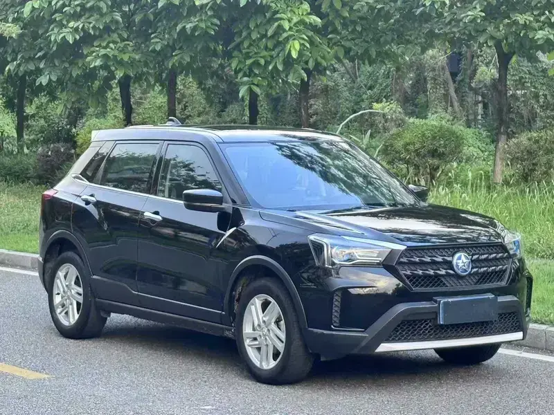 2022 Nissan T60 с пробегом 71 000 км