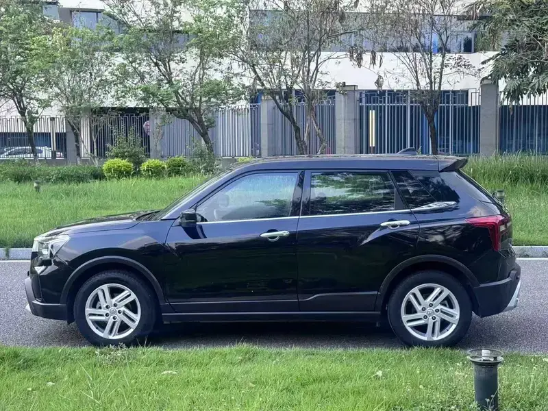 2022 Nissan T60 с пробегом 71 000 км