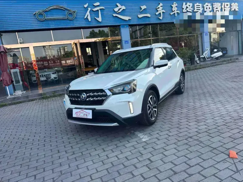 2018 Nissan T60 с пробегом 60 000 км