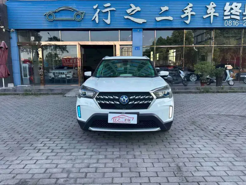 2018 Nissan T60 с пробегом 60 000 км
