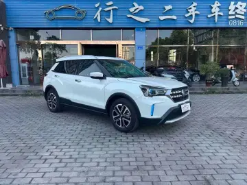 2018 Nissan T60 с пробегом 60 000 км
