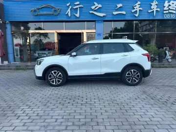 2018 Nissan T60 с пробегом 60 000 км