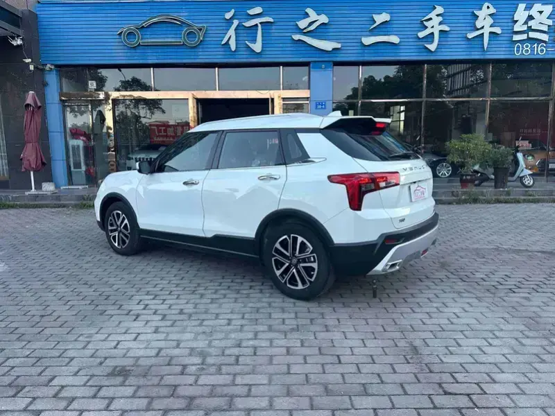 2018 Nissan T60 с пробегом 60 000 км