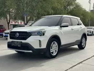 Nissan T60