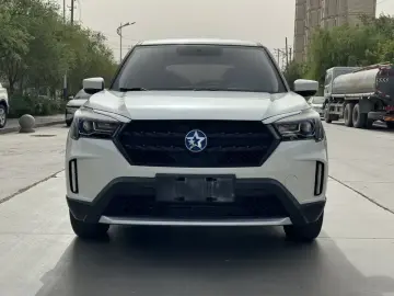 2020 Nissan T60 с пробегом 36 000 км