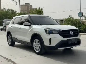 2020 Nissan T60 с пробегом 36 000 км