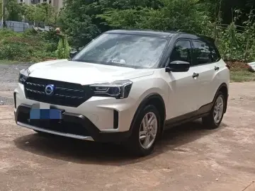 Nissan T60