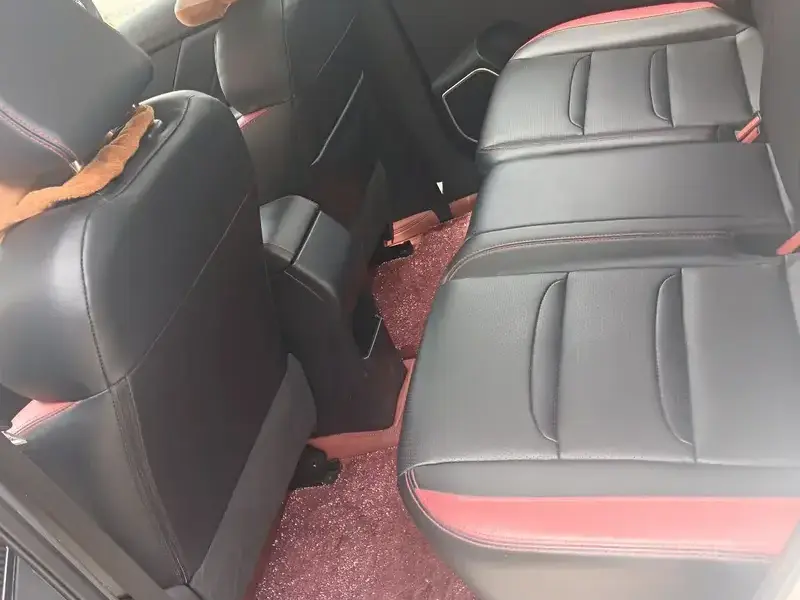 2020 Nissan T60 с пробегом 71 000 км