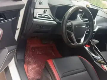 2020 Nissan T60 с пробегом 71 000 км