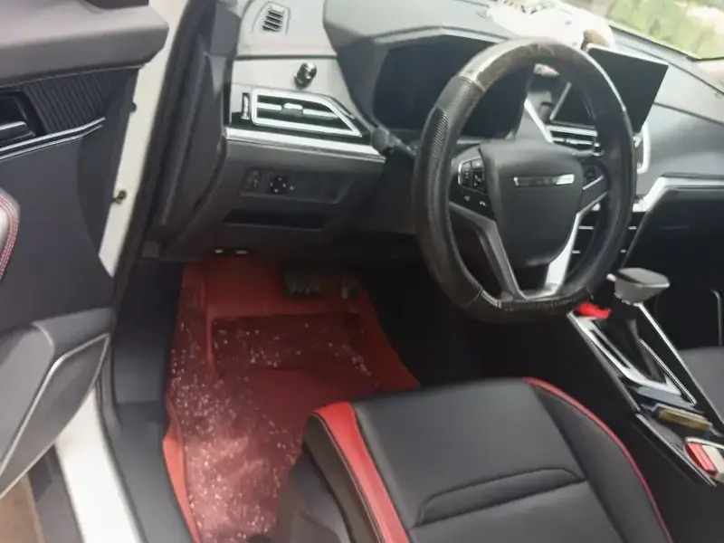 2020 Nissan T60 с пробегом 71 000 км