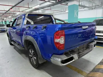 2021 Nissan T70 с пробегом 78 000 км