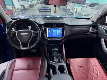 2021 Nissan T70 с пробегом 78 000 км