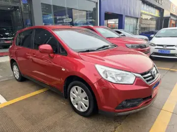 2016 Nissan R50 с пробегом 95 000 км