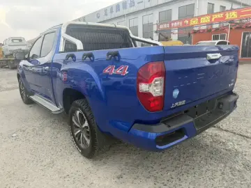2021 Nissan T70 с пробегом 70 000 км