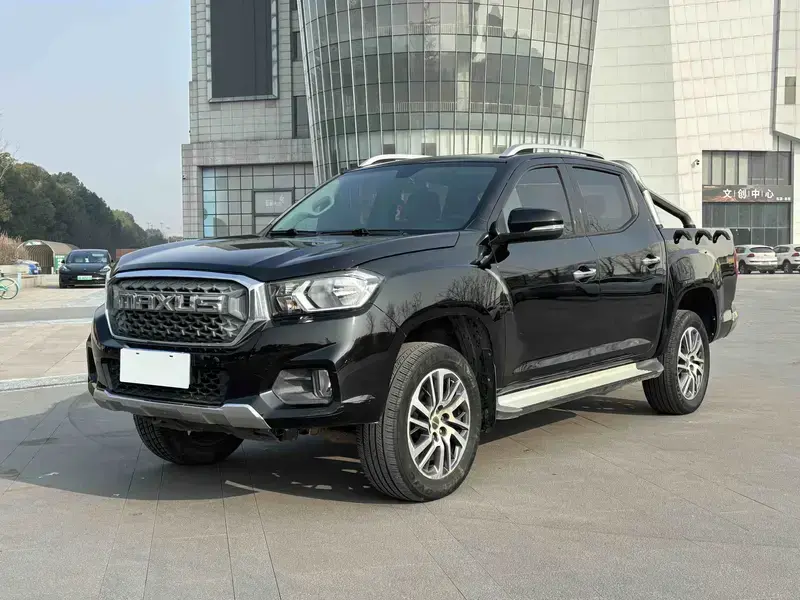 2020 Nissan T70 с пробегом 78 000 км
