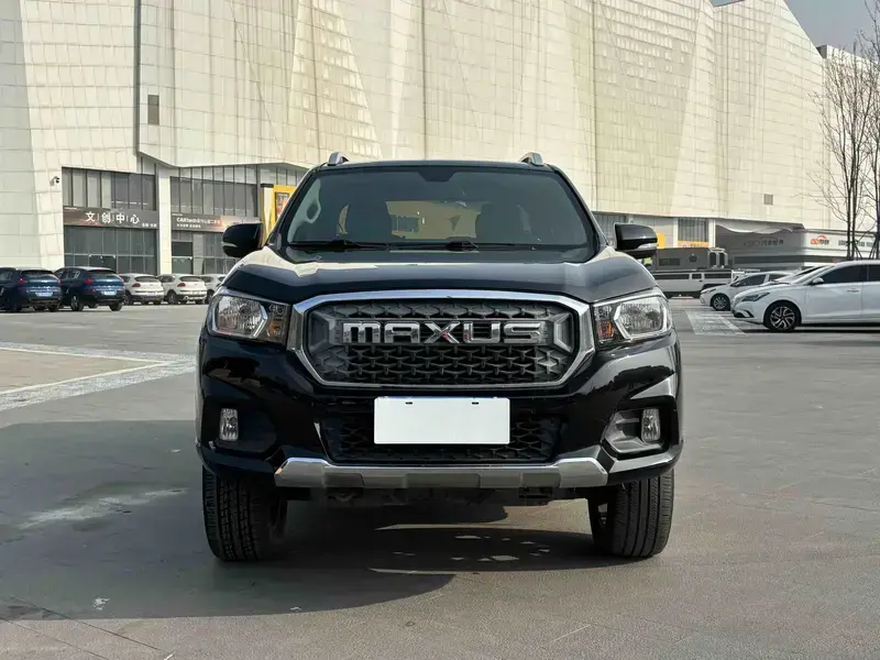 2020 Nissan T70 с пробегом 78 000 км