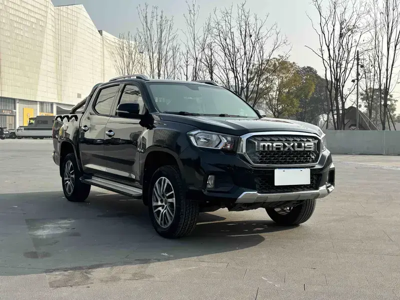 2020 Nissan T70 с пробегом 78 000 км