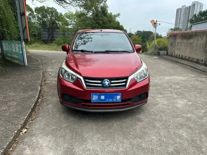 2016 Nissan R50 с пробегом 126 000 км
