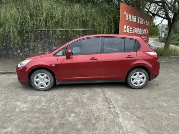 2016 Nissan R50 с пробегом 126 000 км