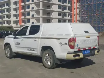 2020 Nissan T70 с пробегом 80 000 км