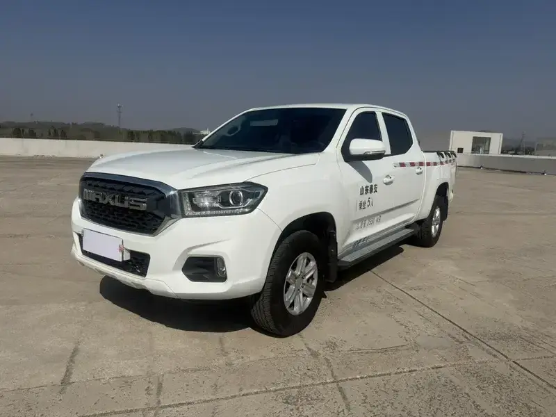 2021 Nissan T70 с пробегом 29 000 км