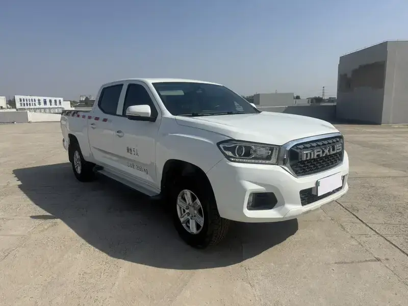 2021 Nissan T70 с пробегом 29 000 км