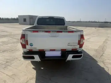 2021 Nissan T70 с пробегом 29 000 км